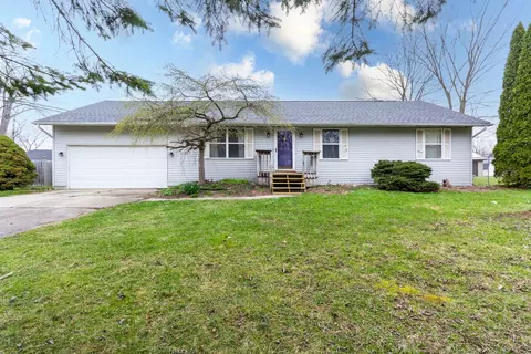 5027 Knapp Dr, Flint, MI 48506