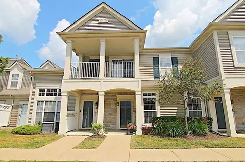 8109 Addington Dr, Commerce, MI 48390
