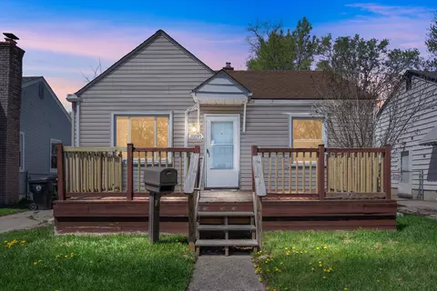 20095 Delaware Ave, Redford, MI 48240