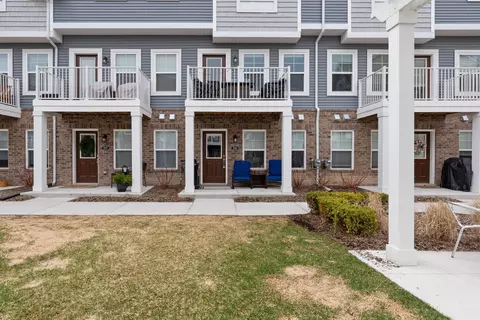 203 Sean St, Brighton, MI 48116