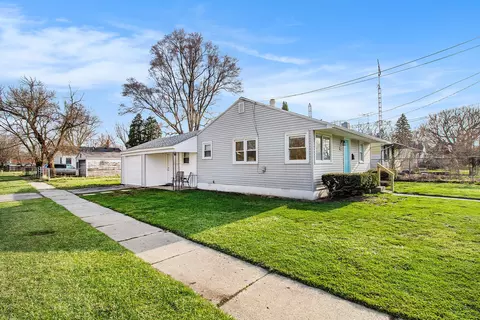 3001 Montana Ave, Flint, MI 48506