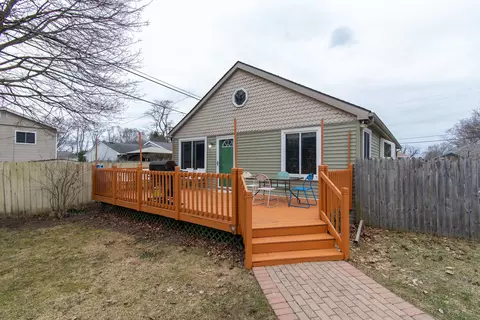 4619 Jerome Rd, Independence, MI 48346