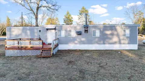 2989 Horseshoe Lake Rd, Foster, MI 48661