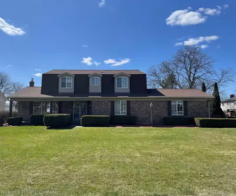 52545 Belle Vernon, Shelby Township, MI 48316