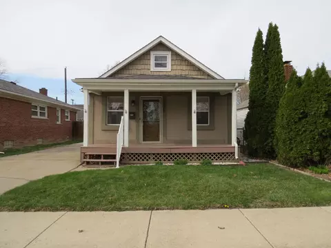 1536 Buckingham Ave, Lincoln Park, MI 48146