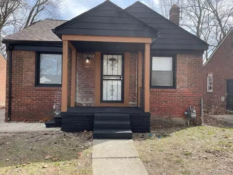 19352 Avon St, Detroit, MI 48219