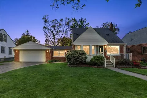 3110 Byrd St, Dearborn, MI 48124