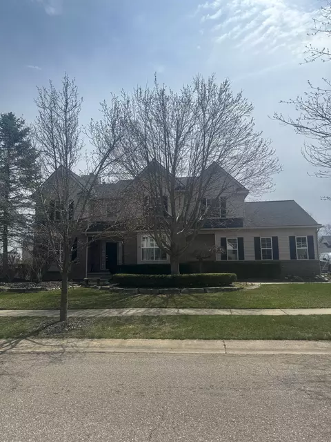1168 Gentry Dr, South Lyon, MI 48178