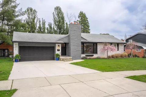 4308 Arden, Royal Oak, MI 48073