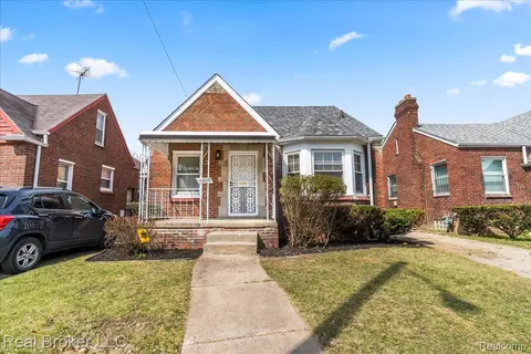 16859 Murray Hill St, Detroit, MI 48235