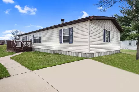 6988 Mckean Lot #135, Ypsilanti, MI 48197