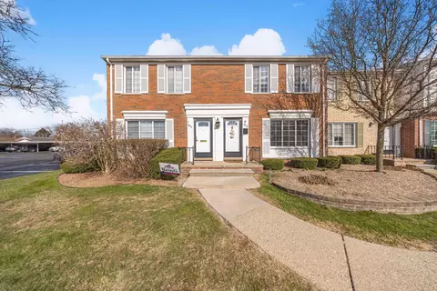 4822 Mansfield Ave, Royal Oak, MI 48073