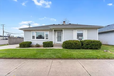 7335 N Inkster Rd, Westland, MI 48185