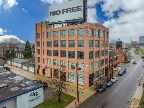 1535 6th St #4, Detroit, MI 48226