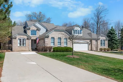 16420 Cypress, Northville, MI 48168