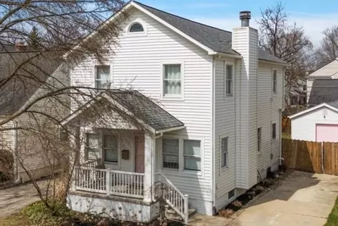 731 Chapin Ave, Birmingham, MI 48009