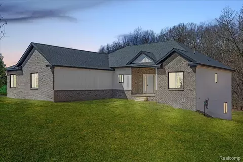 4070 Metamora Rdg, Metamora, MI 48455