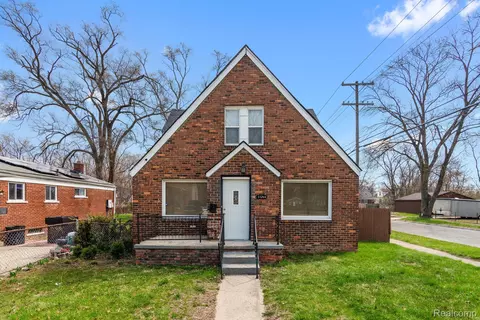 21004 Reimanville Ave, Royal Oak, MI 48220
