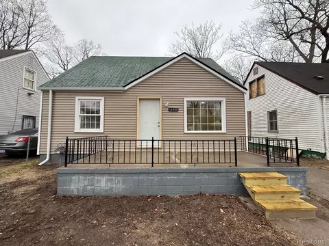 15853 Beaverland St, Detroit, MI 48223