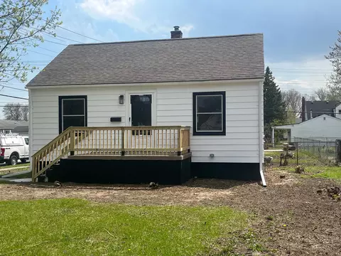 13918 Ida Ave, Warren, MI 48089