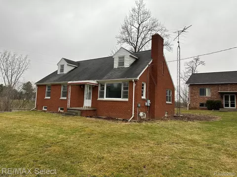 6396 Gale Rd, Atlas, MI 48411