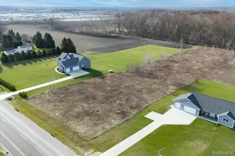 0 Davis Hwy, Windsor, MI 48813