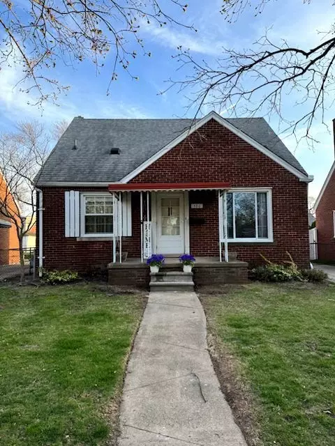 14861 Angelique Ave, Allen Park, MI 48101