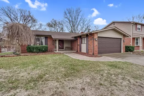 39091 Grennada St, Livonia, MI 48154