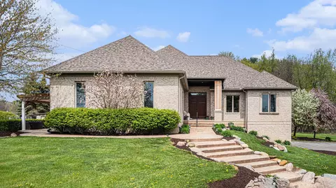 3344 Pingree Rd, Marion, MI 48843