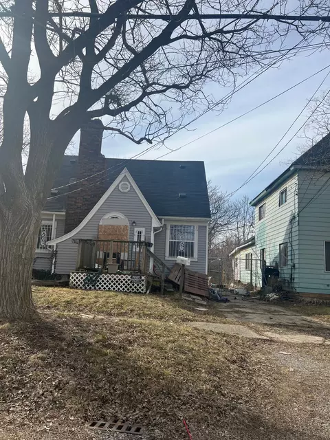 1640 Kentucky Ave, Flint, MI 48506
