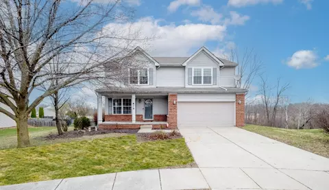 618 Rustic Trl, Linden, MI 48451