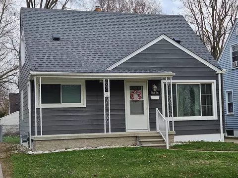18626 Negaunee, Redford, MI 48240