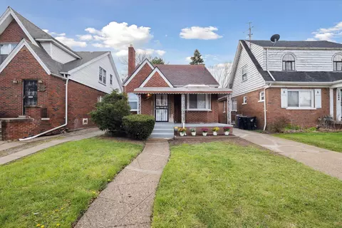 11450 Minden St, Detroit, MI 48205