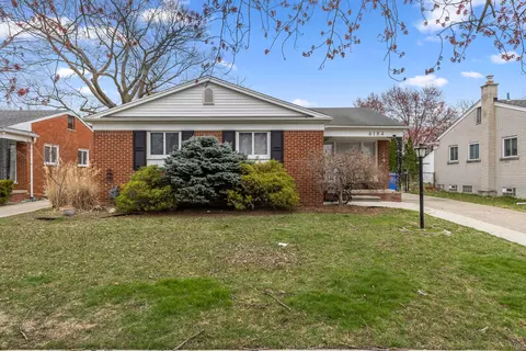 6184 Dwight St, Dearborn Heights, MI 48127