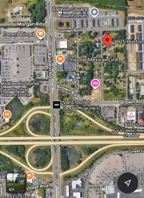 4825 Huston Dr, Orion, MI 48359