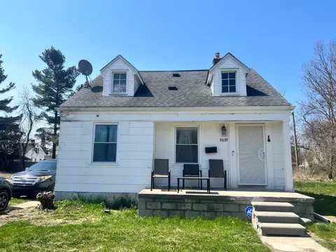 9609 Plainview Ave, Detroit, MI 48228