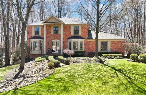 48941 W Hillcrest, Plymouth, MI 48170