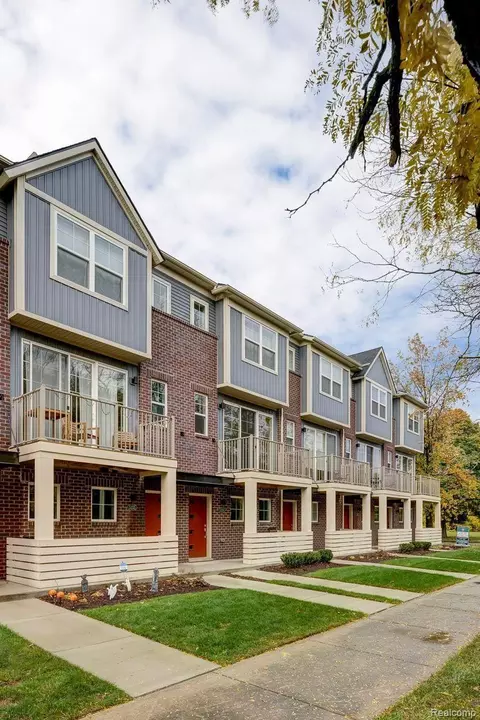1753 Merrick St # 8, Detroit, MI 48208
