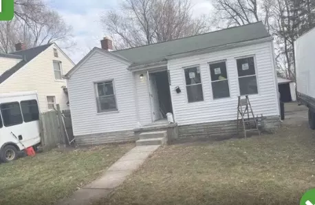 20006 Anglin St, Detroit, MI 48234