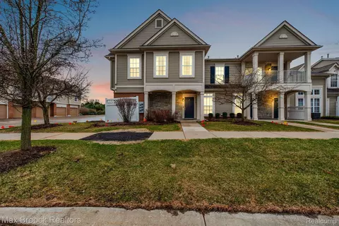 4210 Addington Dr, Commerce, MI 48390
