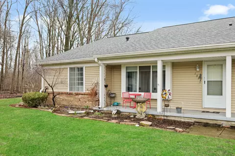1334 Leisure Dr, Mundy, MI 48507