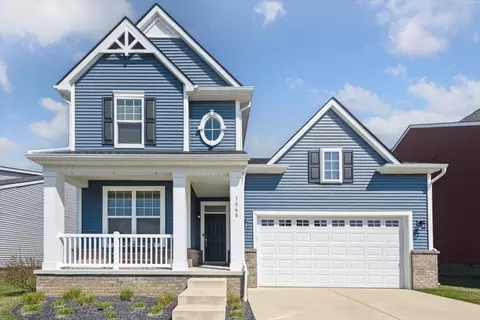 3060 Madison St, Wixom, MI 48393