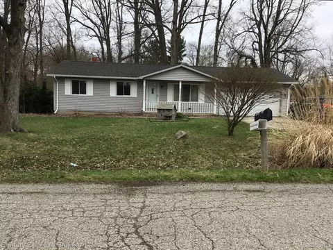 4424 Mollwood, Flint, MI 48506