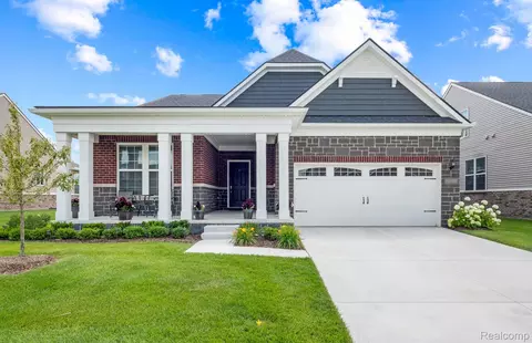 50285 Cromwell St, Canton, MI 48188