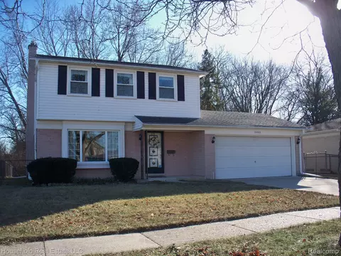 25505 Madden St, Taylor, MI 48180