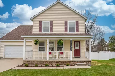 302 Pauline Pass, Linden, MI 48451