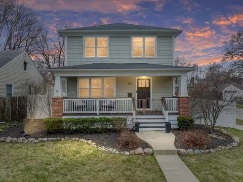 202 S Wilson Ave, Royal Oak, MI 48067