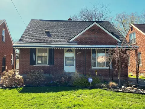 9335 Winston, Redford, MI 48239