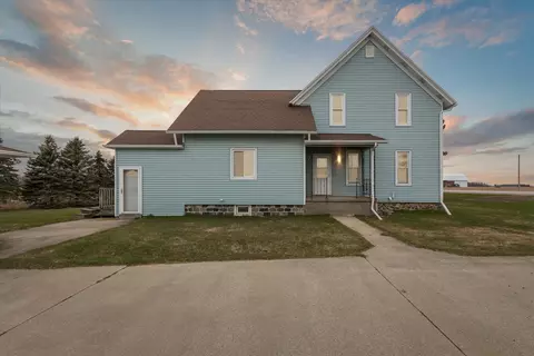 8433 W Sanilac Rd, Denmark, MI 48768