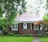 1109 Shadowlawn St, Inkster, MI 48141